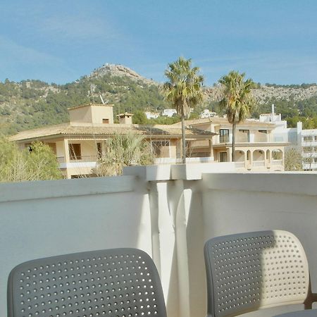 Apartamentos Sureda Canyamel  Exteriér fotografie