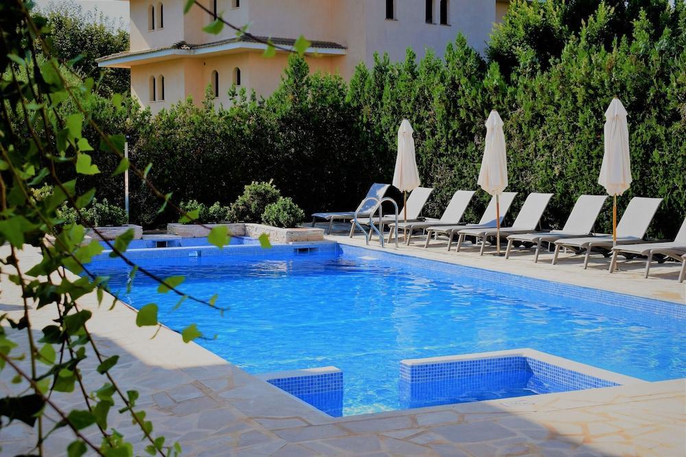 Apartamentos Sureda Canyamel  Exteriér fotografie