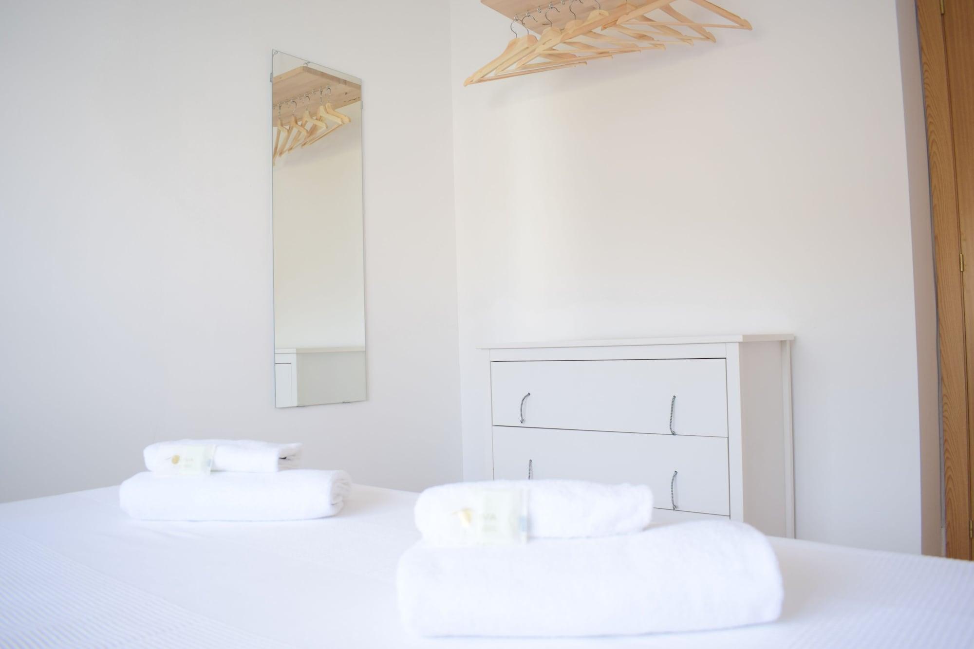 Apartamentos Sureda Canyamel  Exteriér fotografie