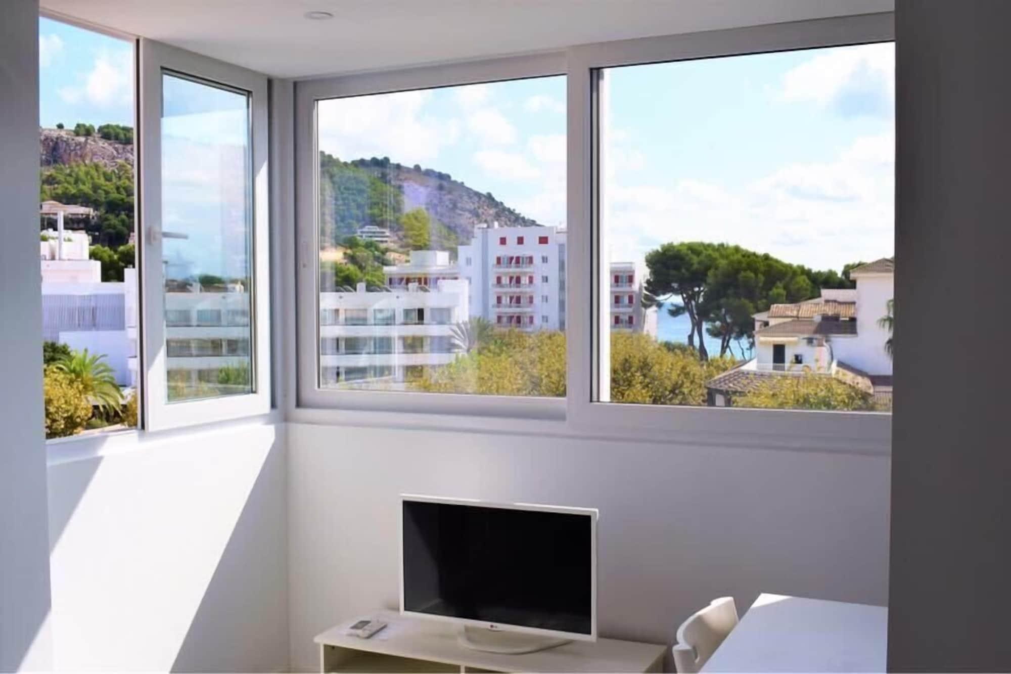 Apartamentos Sureda Canyamel  Exteriér fotografie
