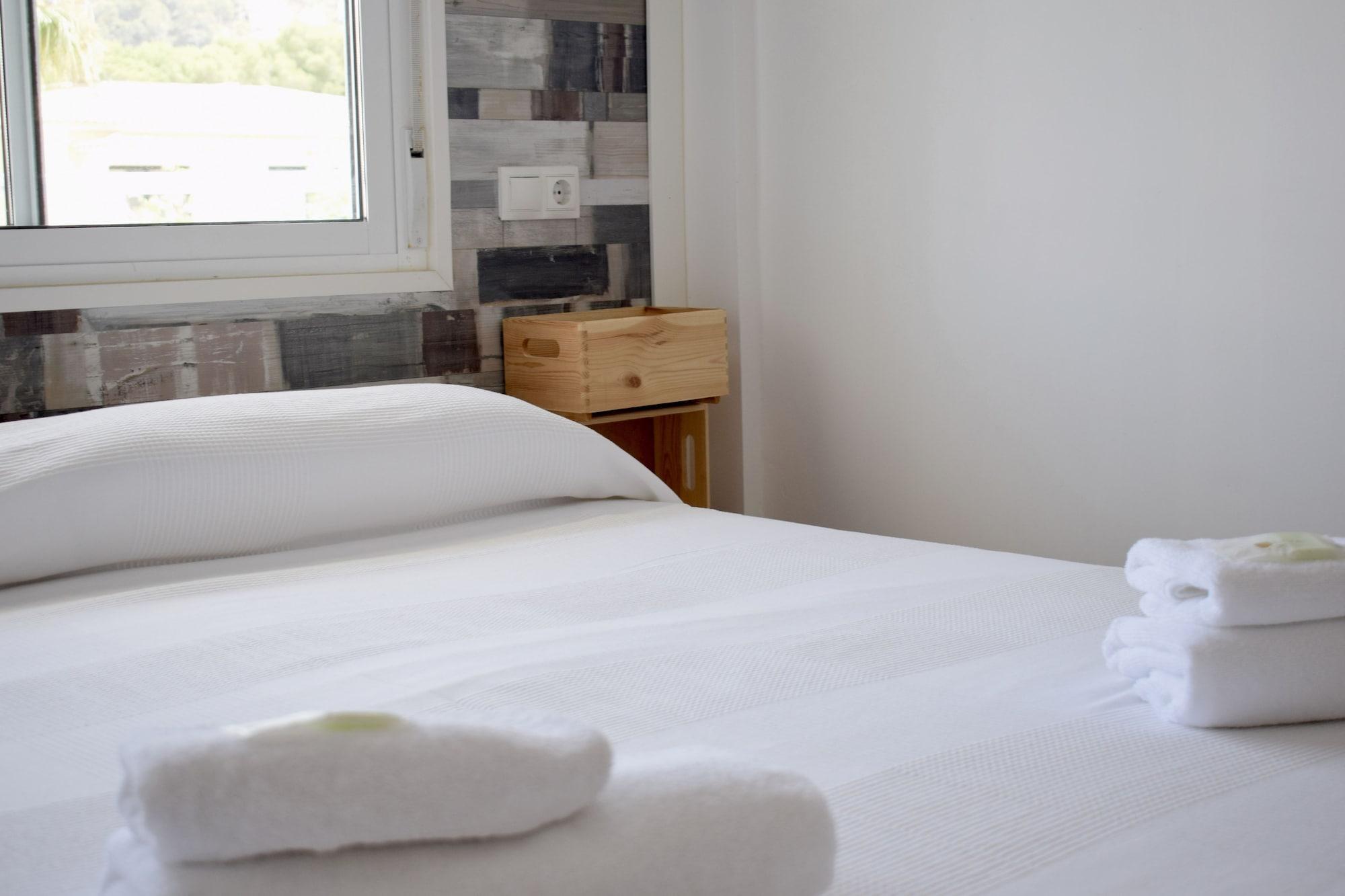 Apartamentos Sureda Canyamel  Exteriér fotografie
