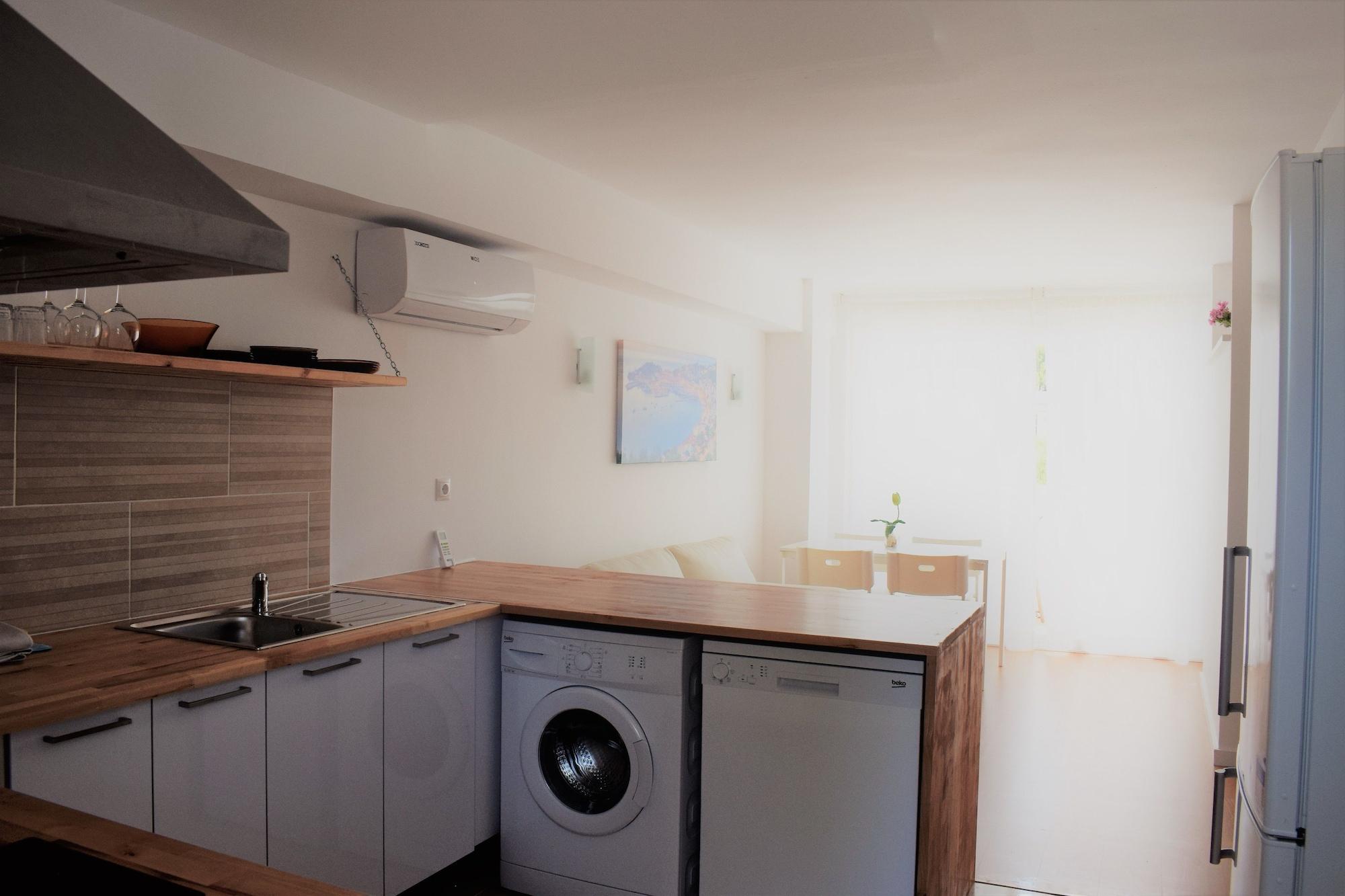 Apartamentos Sureda Canyamel  Exteriér fotografie