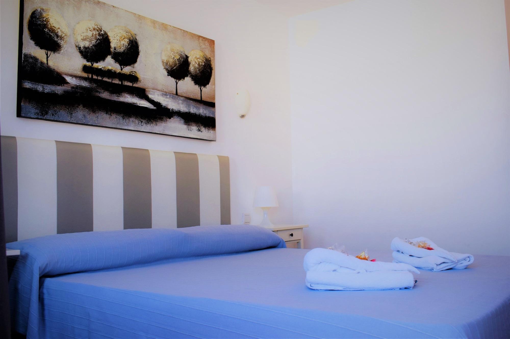 Apartamentos Sureda Canyamel  Exteriér fotografie