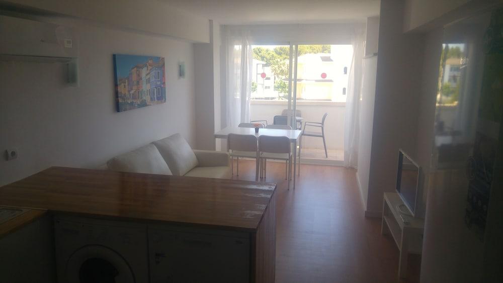 Apartamentos Sureda Canyamel  Exteriér fotografie