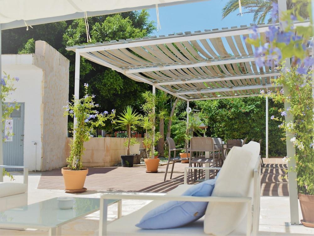 Apartamentos Sureda Canyamel  Exteriér fotografie