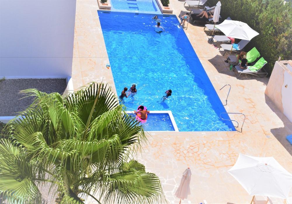 Apartamentos Sureda Canyamel  Exteriér fotografie