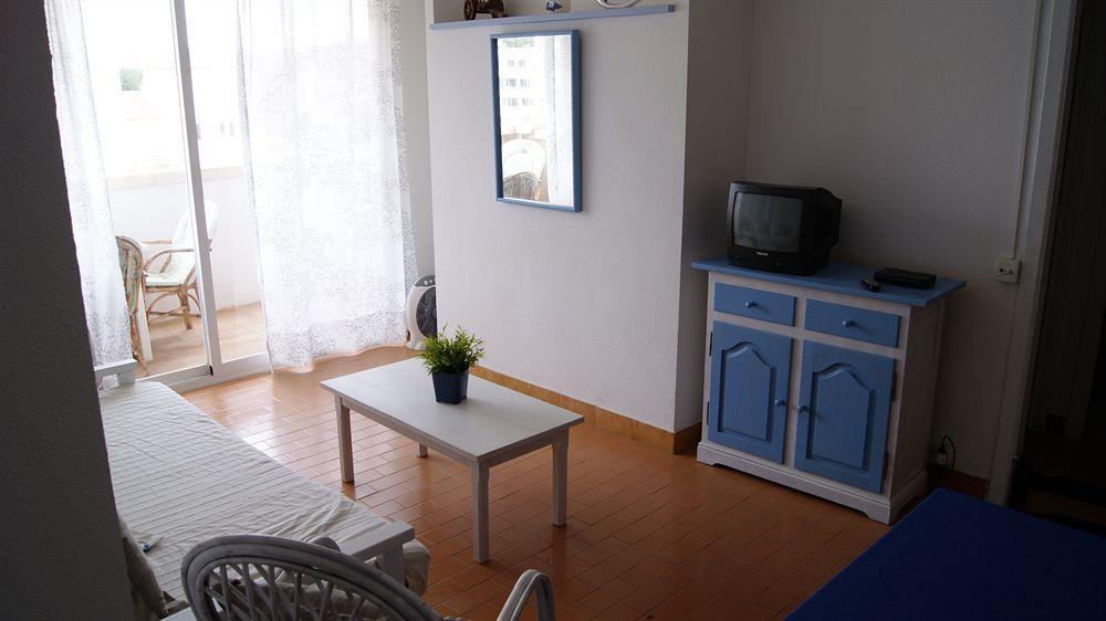 Apartamentos Sureda Canyamel  Exteriér fotografie