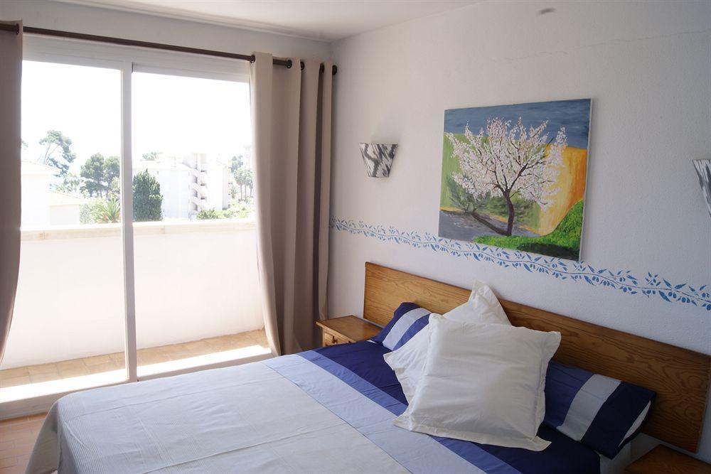 Apartamentos Sureda Canyamel  Exteriér fotografie