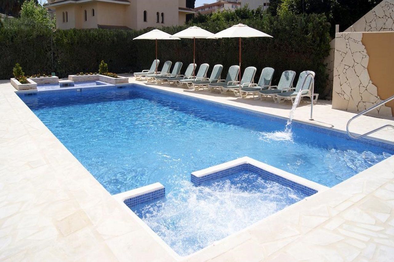 Apartamentos Sureda Canyamel  Exteriér fotografie