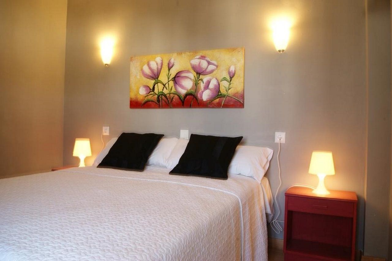 Apartamentos Sureda Canyamel  Exteriér fotografie