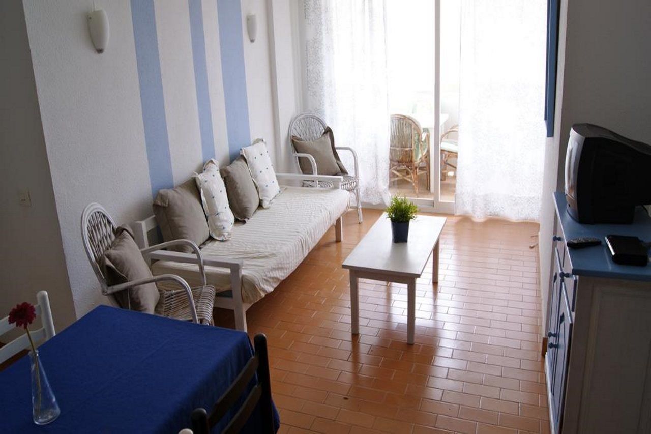 Apartamentos Sureda Canyamel  Exteriér fotografie