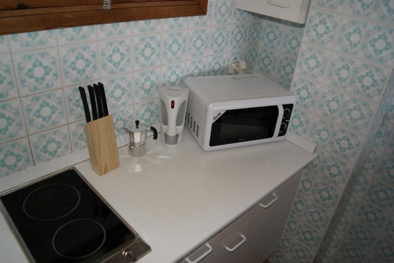 Apartamentos Sureda Canyamel  Exteriér fotografie