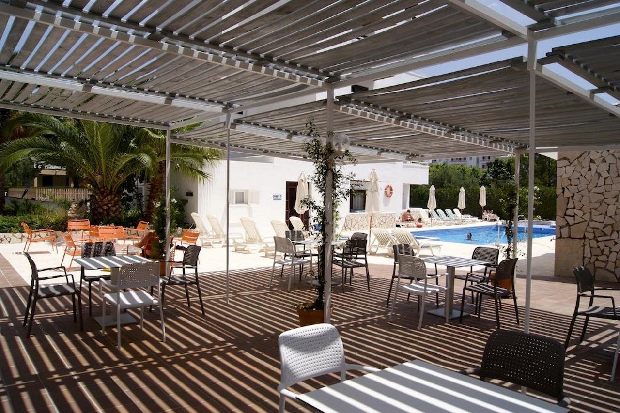 Apartamentos Sureda Canyamel  Exteriér fotografie