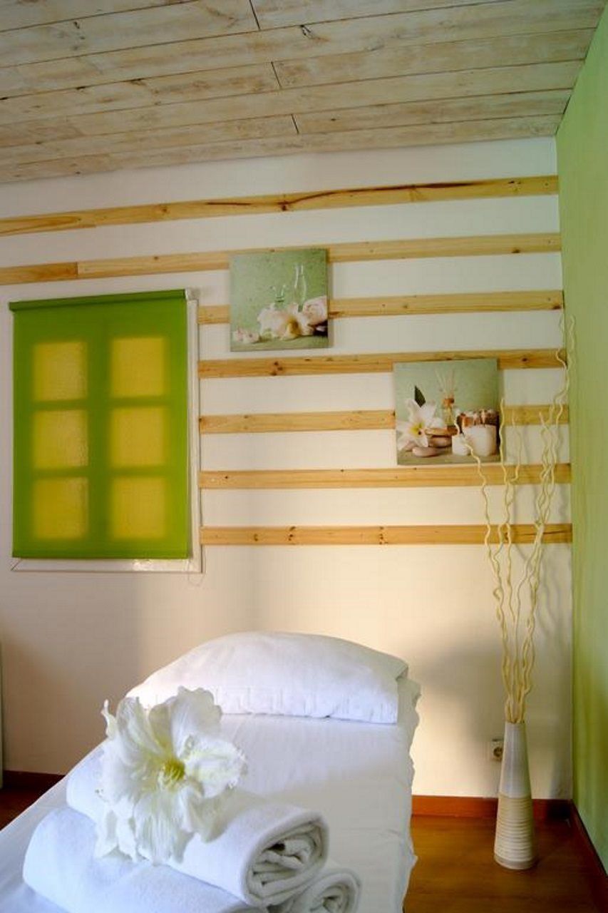 Apartamentos Sureda Canyamel  Exteriér fotografie