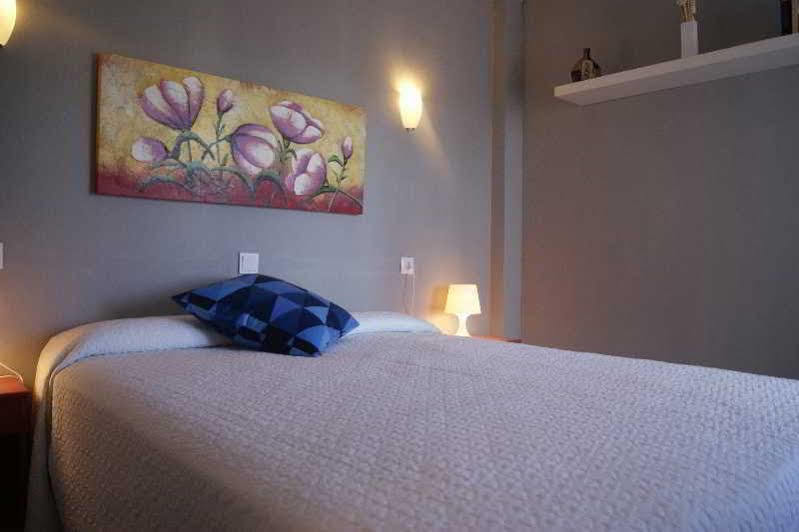 Apartamentos Sureda Canyamel  Exteriér fotografie