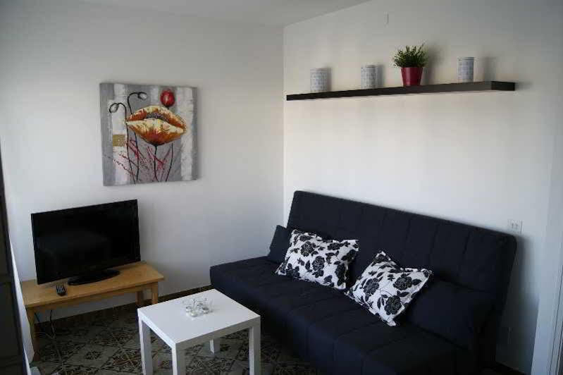 Apartamentos Sureda Canyamel  Exteriér fotografie