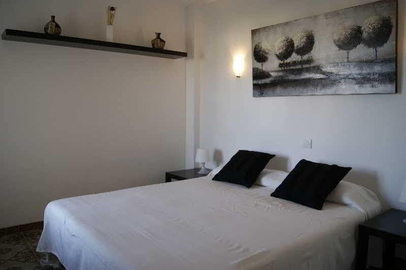 Apartamentos Sureda Canyamel  Exteriér fotografie