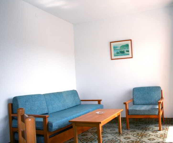 Apartamentos Sureda Canyamel  Exteriér fotografie