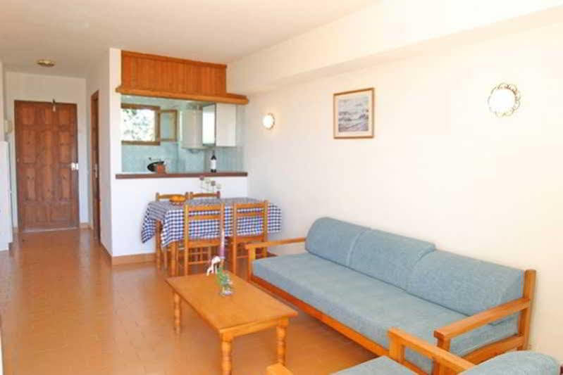 Apartamentos Sureda Canyamel  Exteriér fotografie