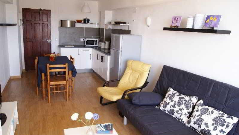 Apartamentos Sureda Canyamel  Exteriér fotografie