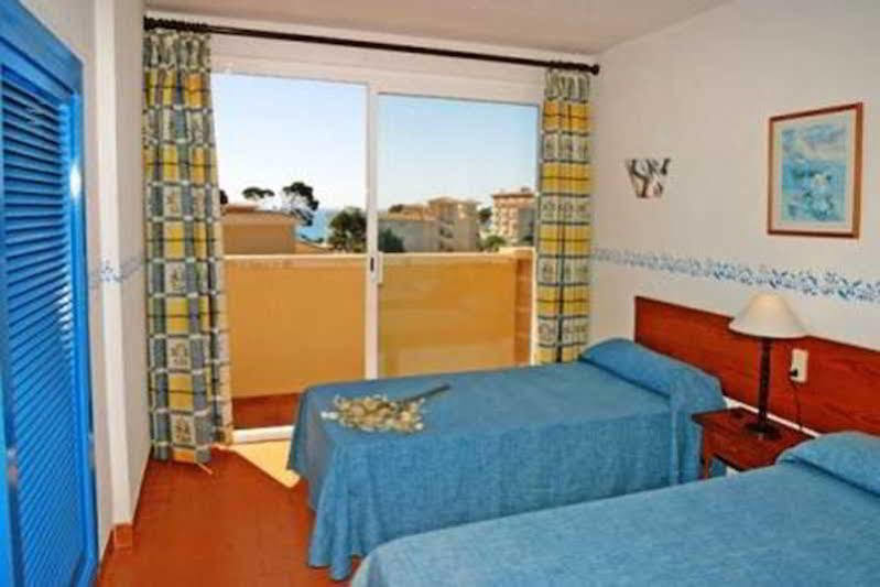 Apartamentos Sureda Canyamel  Exteriér fotografie