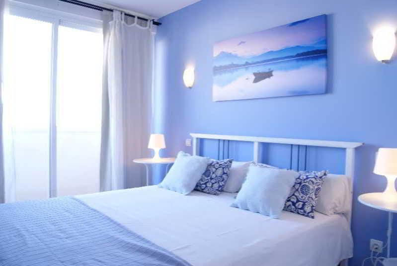 Apartamentos Sureda Canyamel  Exteriér fotografie