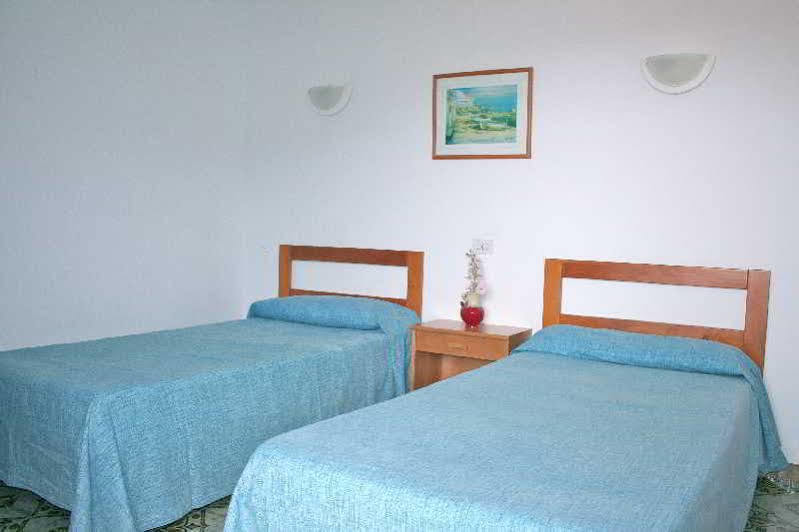 Apartamentos Sureda Canyamel  Exteriér fotografie